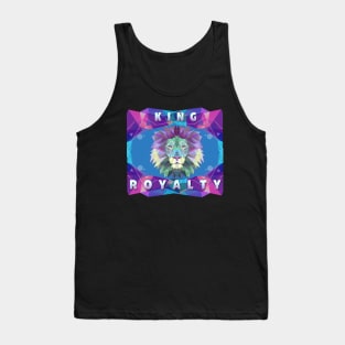 King Tank Top